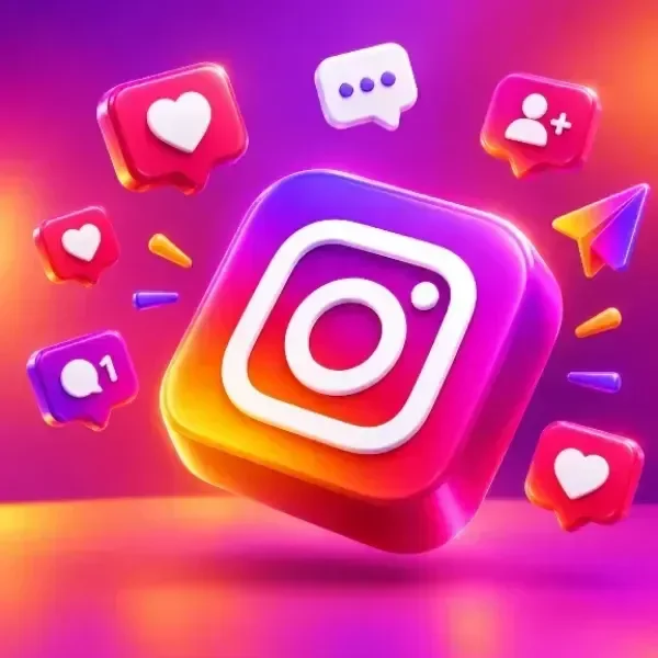 Instagram Followers | Max 1M | 30 Days Refill ♻️ | Day 12.3K