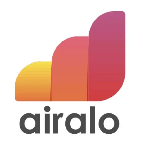 Airalo Voucher 5 USD