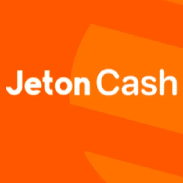 JetonCash
