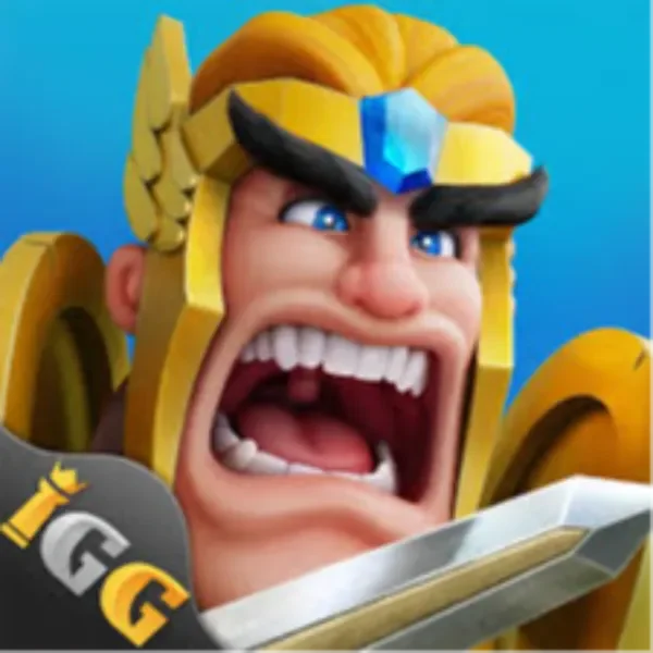 Lords mobile