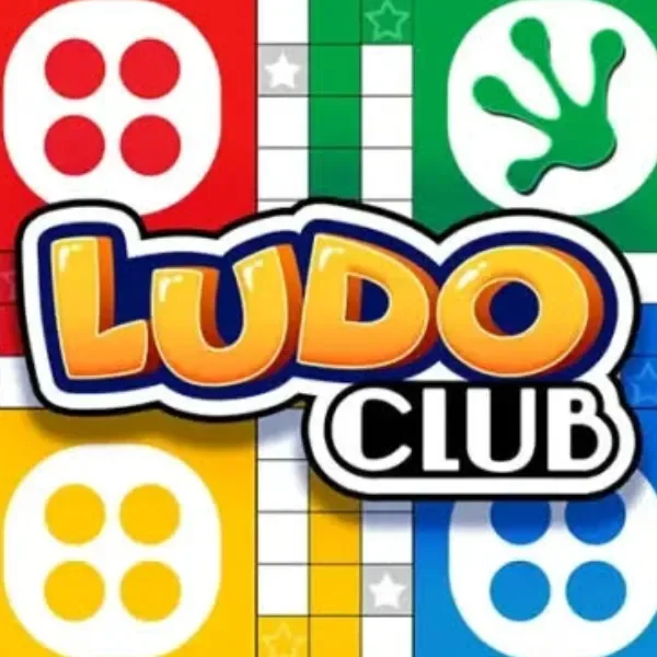 Ludo clud