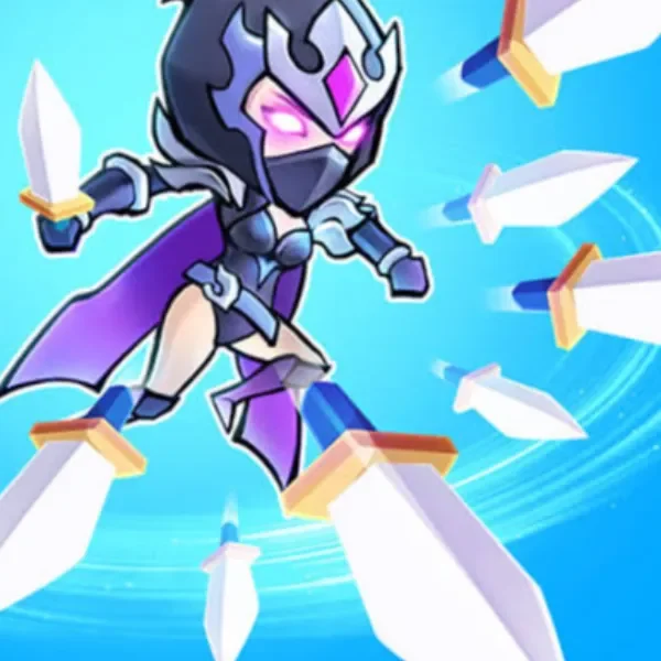 Hero Clash