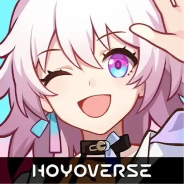 Honkai : Star Rail