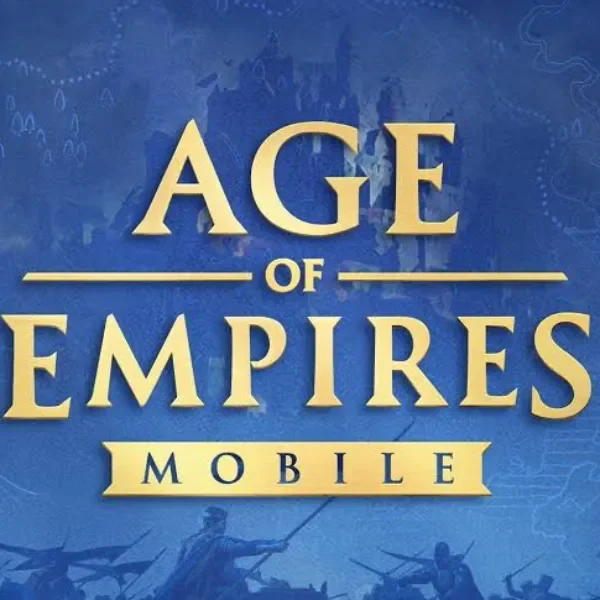 Age Of Empires Mobile