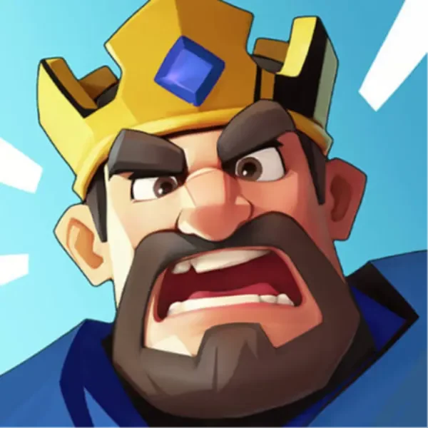 King Shot