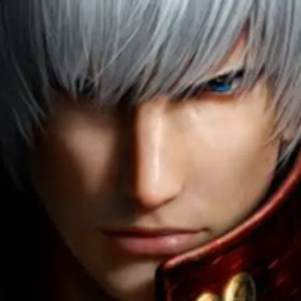 Devil May Cry: Peak of Combat