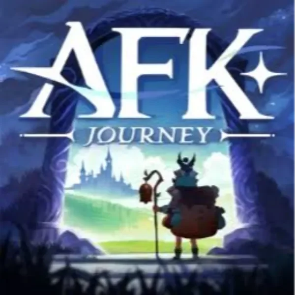 Afk Journey