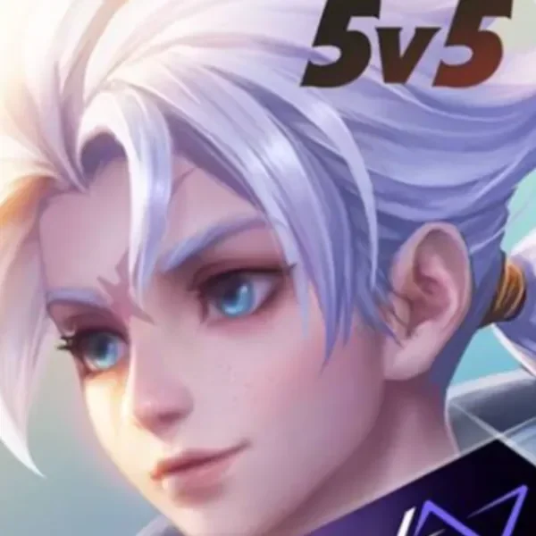 Arena of Valor Eu
