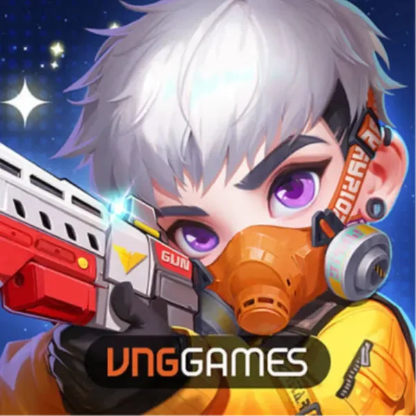 Ballistic Hero Vng
