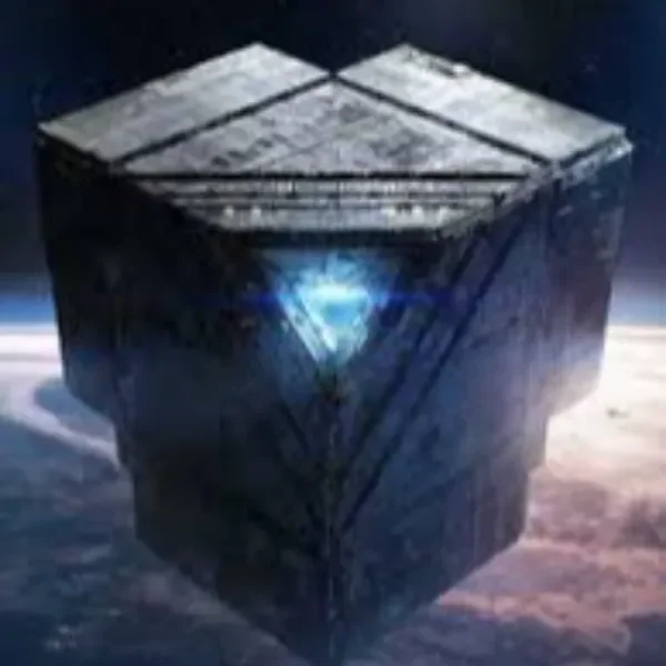 Infinite Lagrange
