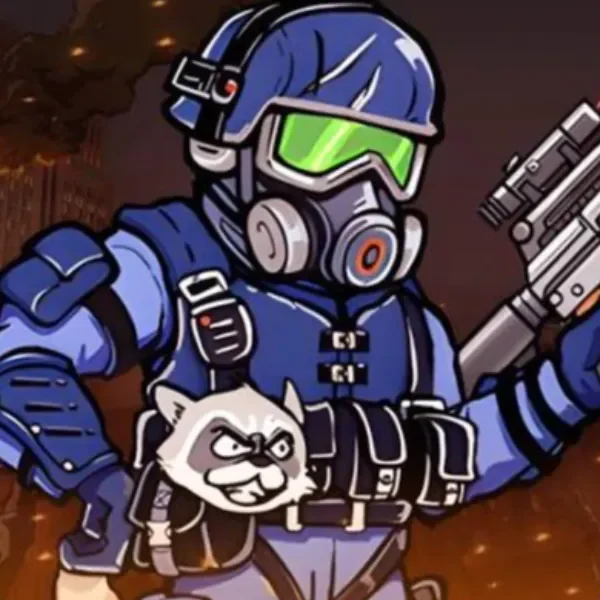 Deadly Dudes