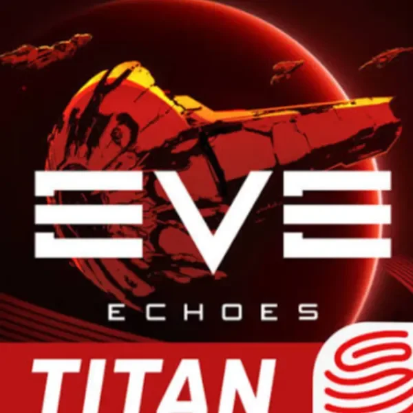 Eve Echoes