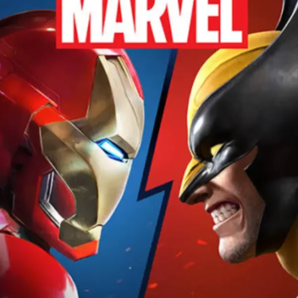 Marvel Duel