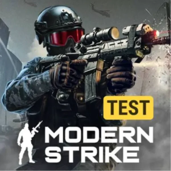 Strike 10000 Gold