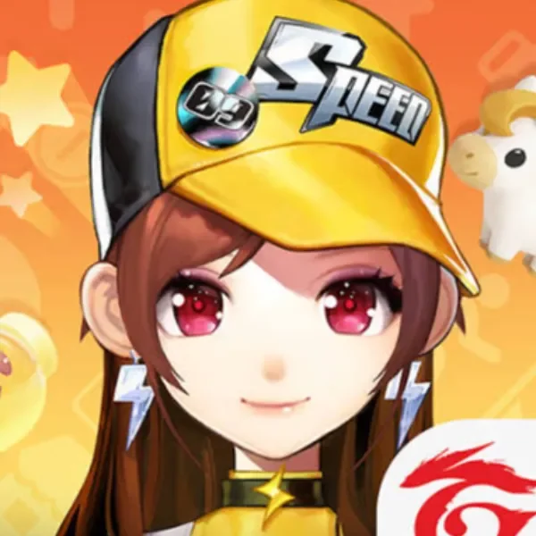 Garena Speed Drifters