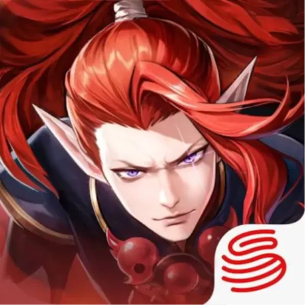 Onmyoji Arena