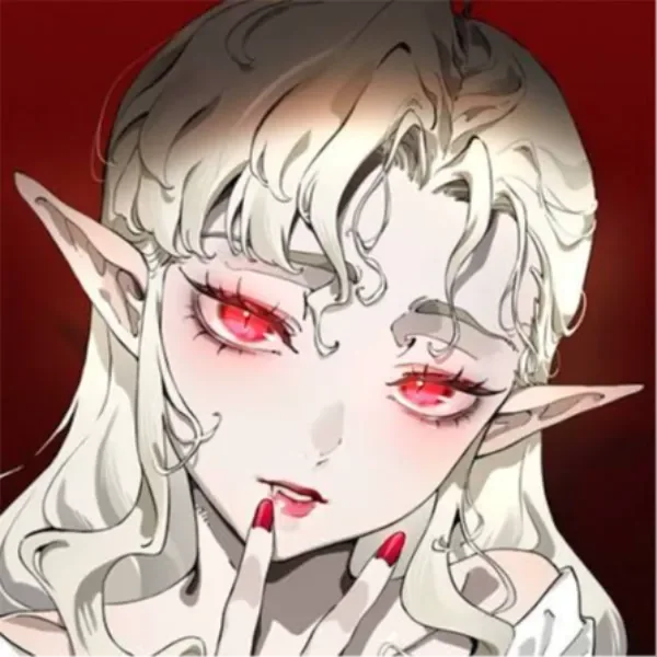 Silver and Blood