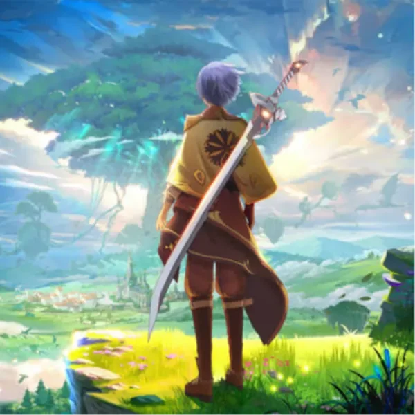 Legend of Neverland