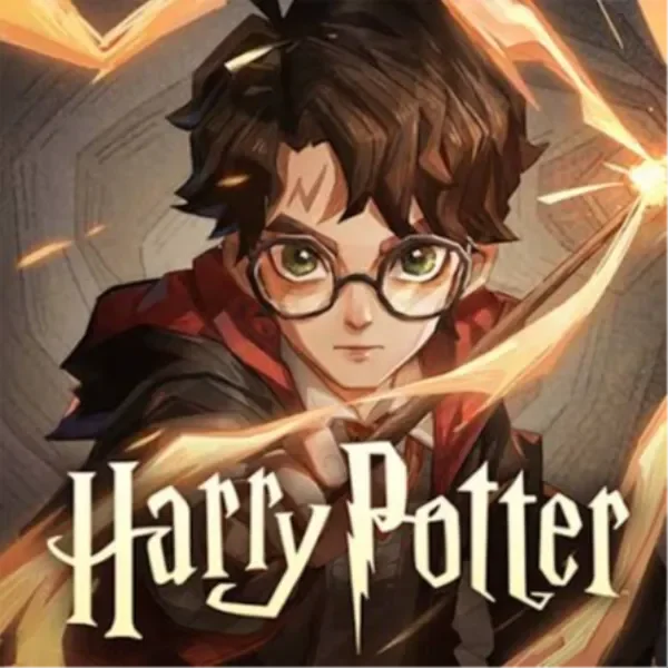 Harry Potter: Magic Awakened