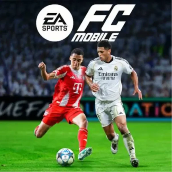 FC Mobile