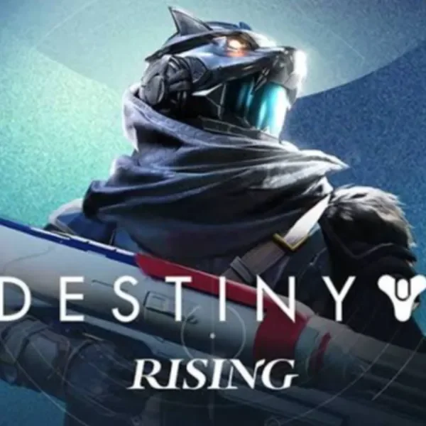 Destiny Rising