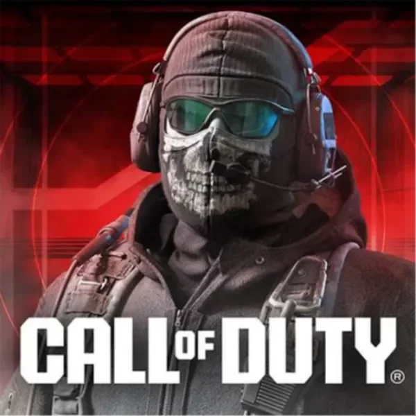 Call of Duty Mobile