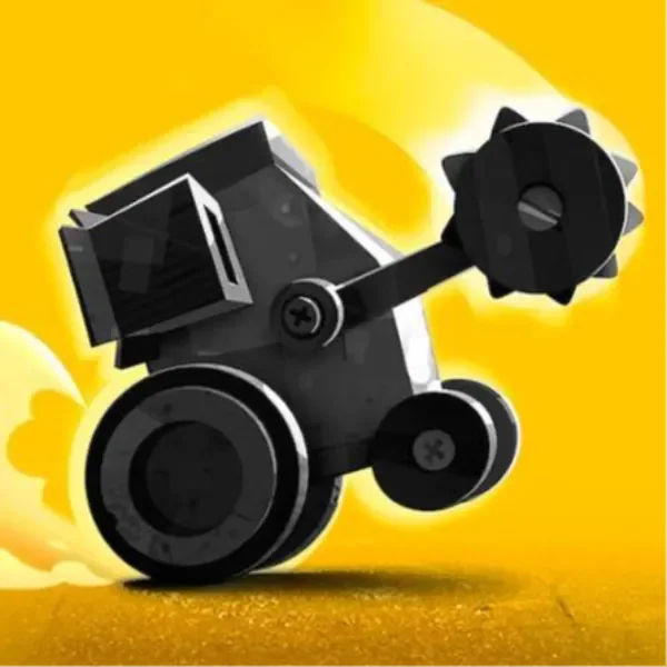 Cats: Crash Arena Turbo Stars