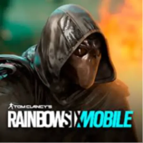 Rainbow Six Mobile