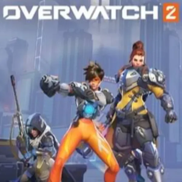 OverWatch 2