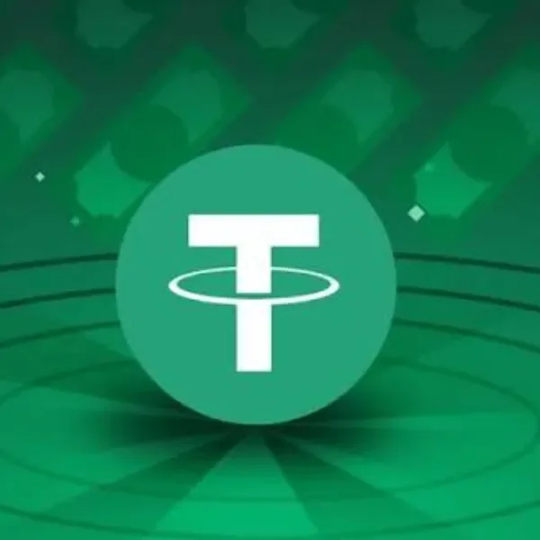 USD T (BEP 20)