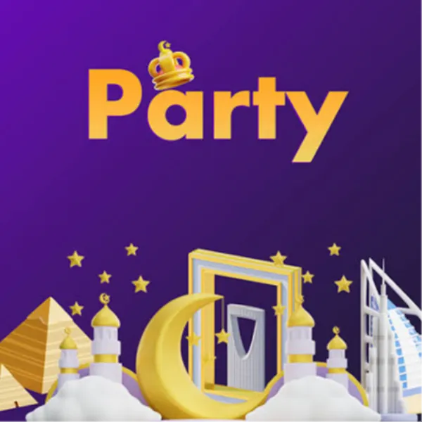 بارتي يو - Party u