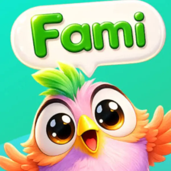 فامي - Fami