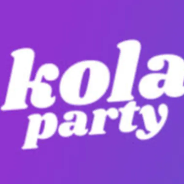 كولا بارتي - Kola Party