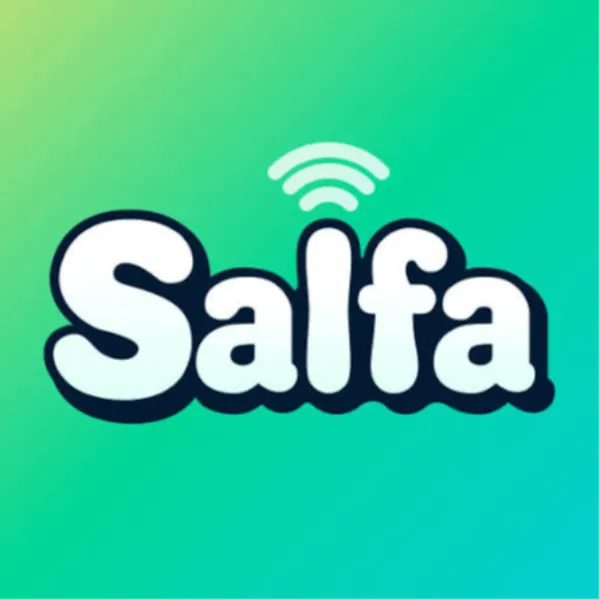 سالفا - Salfa