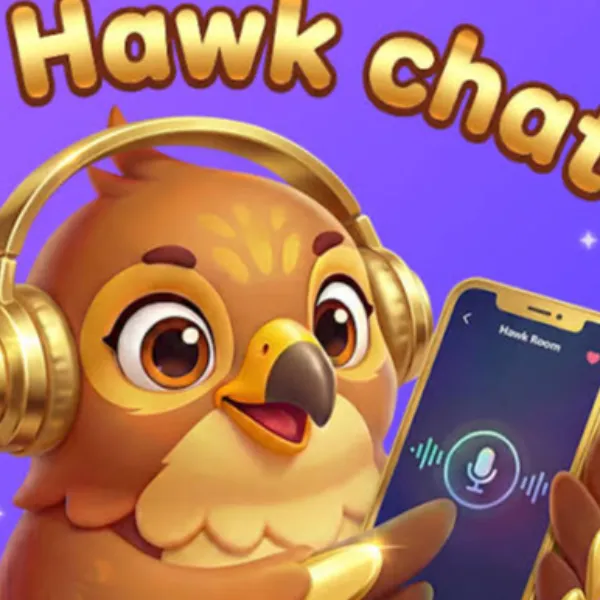 صقر - Hawk