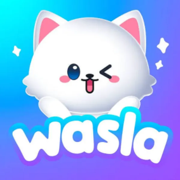 واصلة شات - Wasla Chat