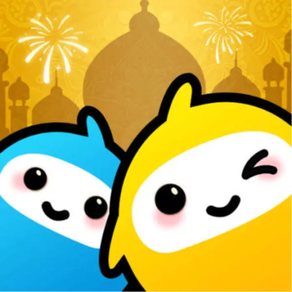فومي بارتي - Fomi Party