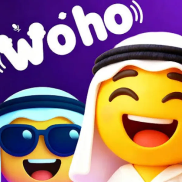 وهو شات - Woho Chat