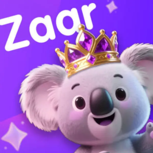 زار شات - Zaar Chat
