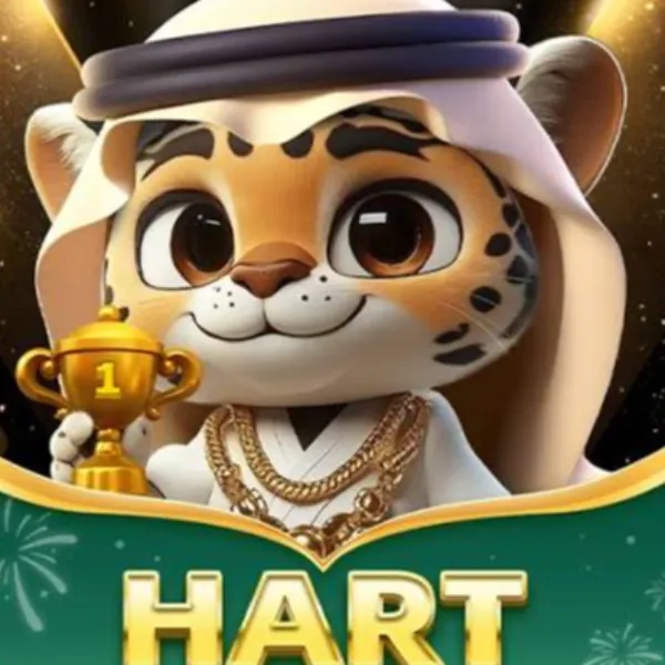 هارت لايف - Hart Live