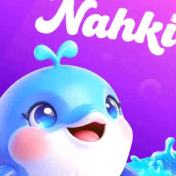 نحكي شات - Nahki Chat