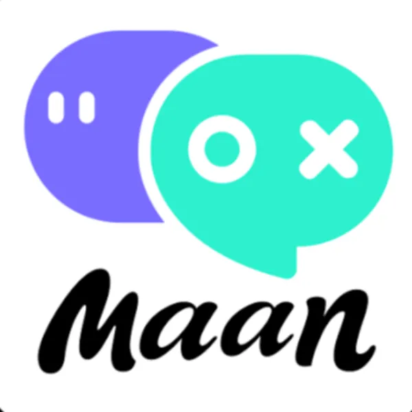 مان شات - Maan Chat