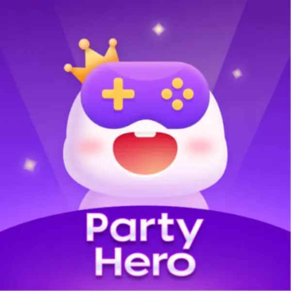 بارتي هيرو - Party Hero