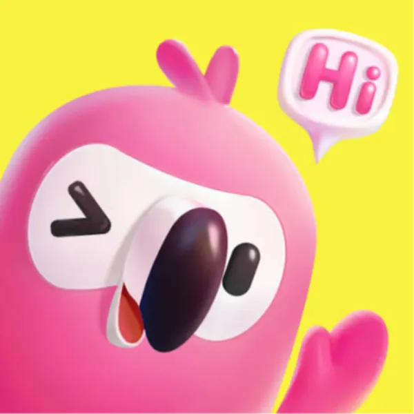 هاي بلاي شات - Hi Play Chat