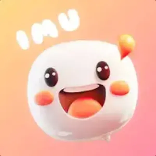 امو شات - Imu Chat