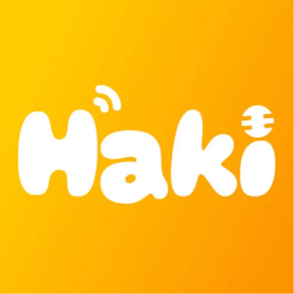 حاكي شات - Haki Chat