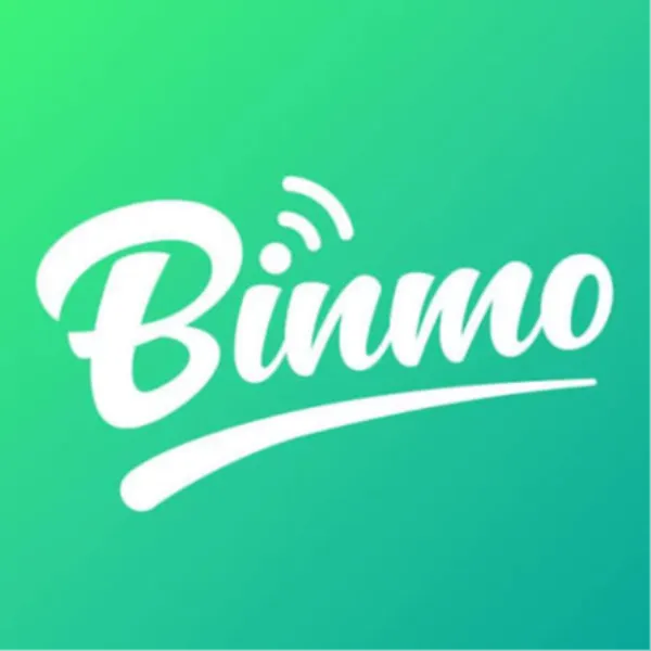 بينمو شات - Binmo Chat