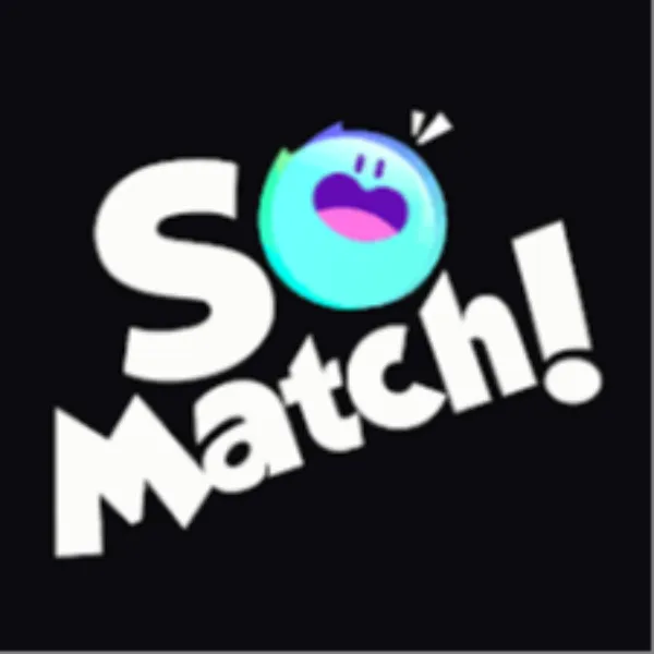 سو ماتش - So Match