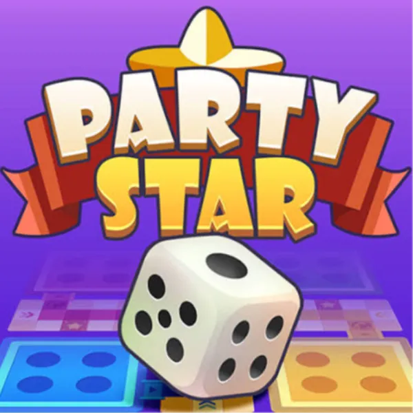 بارتي ستار - Party Star