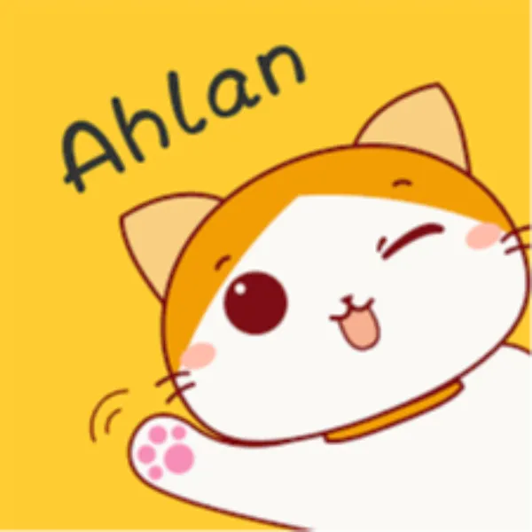 اهلن شات - Ahlan Chat